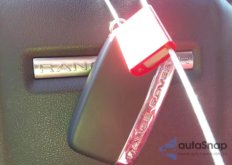 2017 Land Rover Range Rover Sport 5.0L V8 Supercharged/5.0L V8 Supercharged Dynamic z USA, uszkodzony, nr VIN SALWR2FE1HA163947